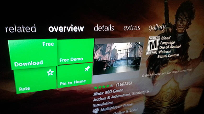 Xbox 360 Update 2007 Download 2013